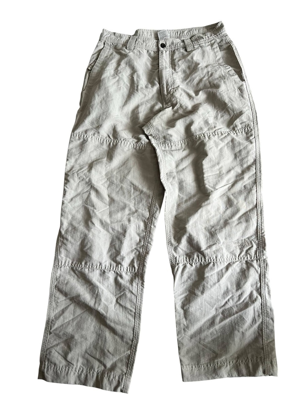 The North Face Hiking Pants Men's 32 Size (14)